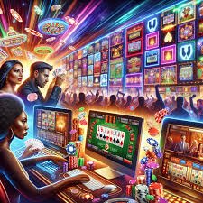 bd222apk slots games overview for adult users in Dhaka and beyond