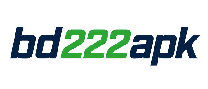 bd222apk homepage logo for Bangladesh users
